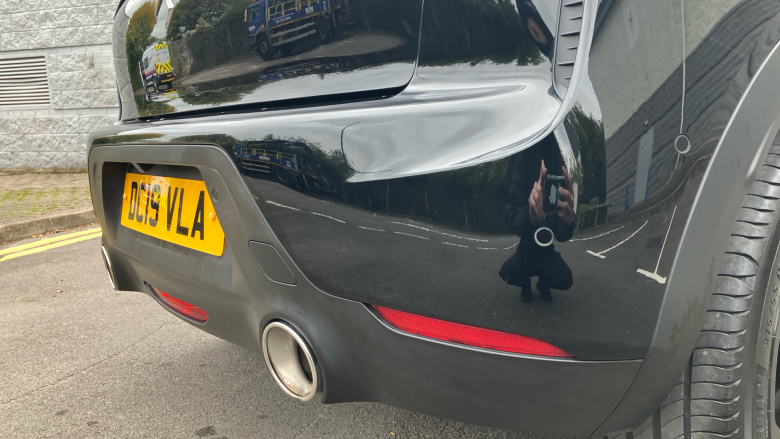 DS 3 Crossback 1.2 PureTech 155 La Premiere 5dr EAT8 Petrol